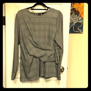 Halogen professional shirt